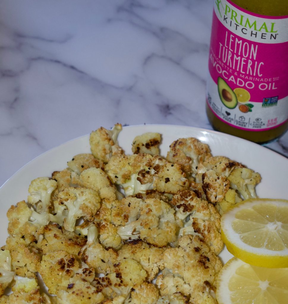 cauliflower vegetable superfood tahini nutrition powerhouse