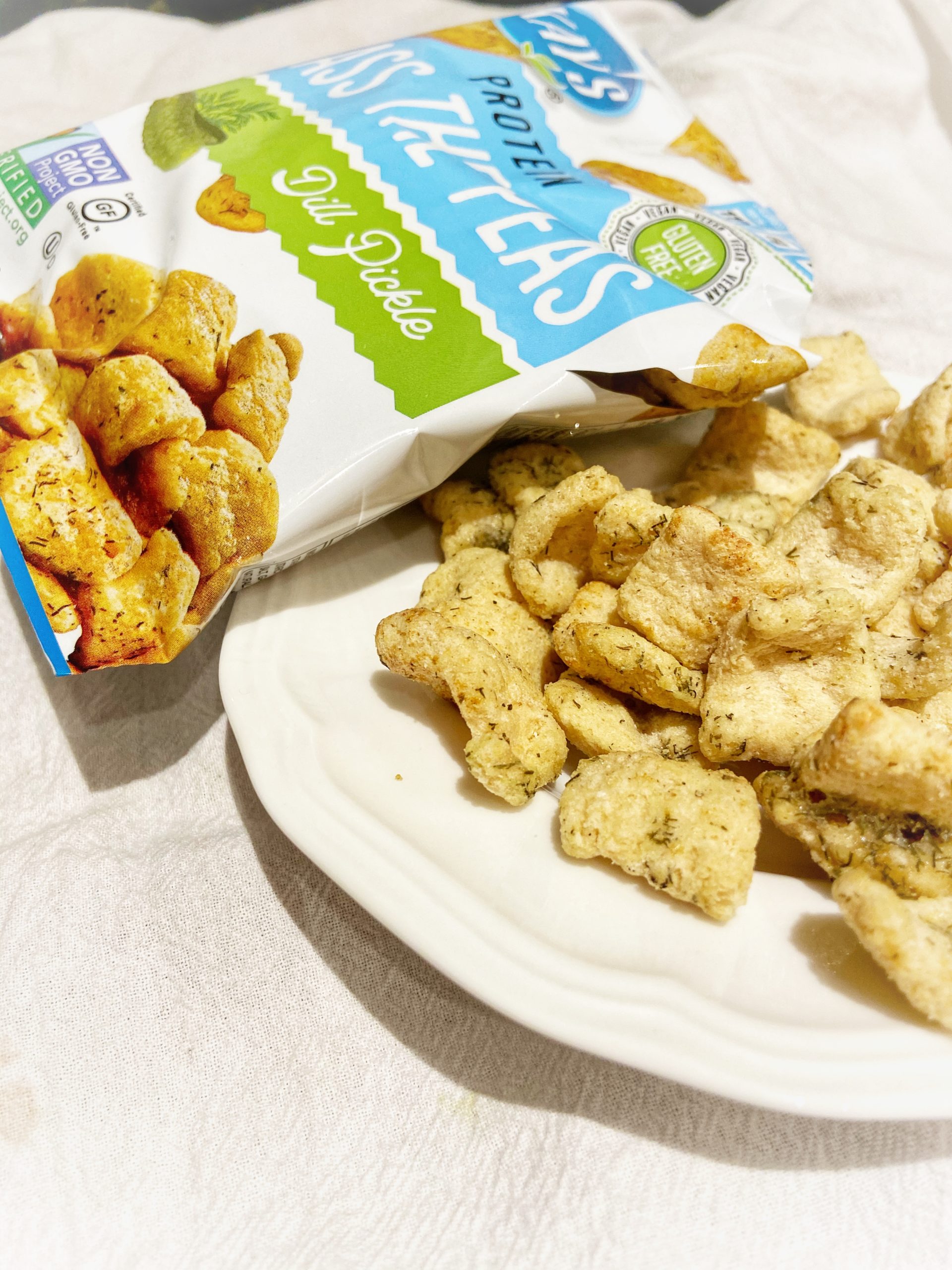 Kay Kay Snacks A smarter snack board with Kay’s Naturals - Whitness Nutrition