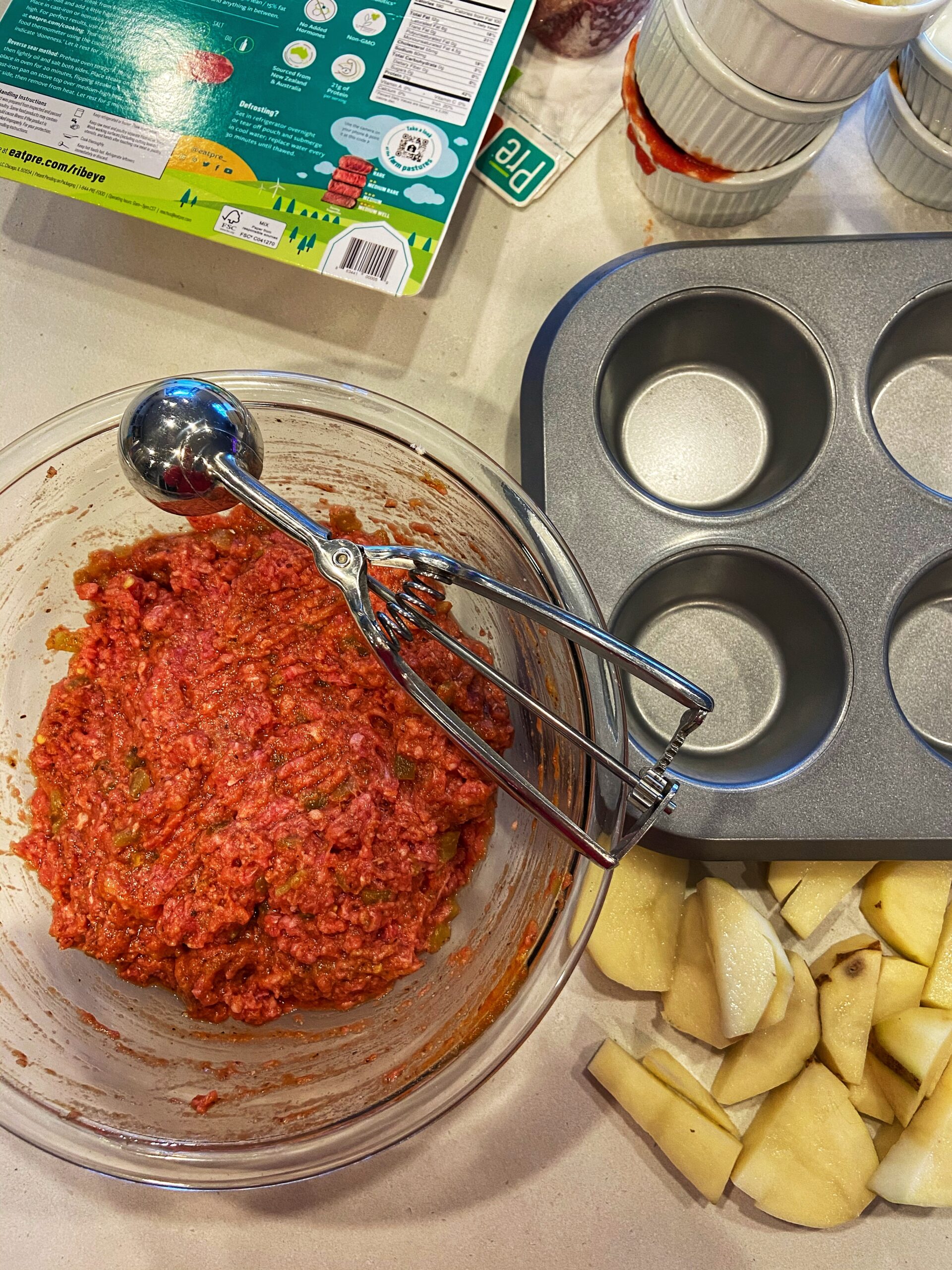 Eat Red Meat your healthy howto guide