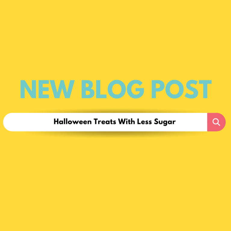 halloween treats