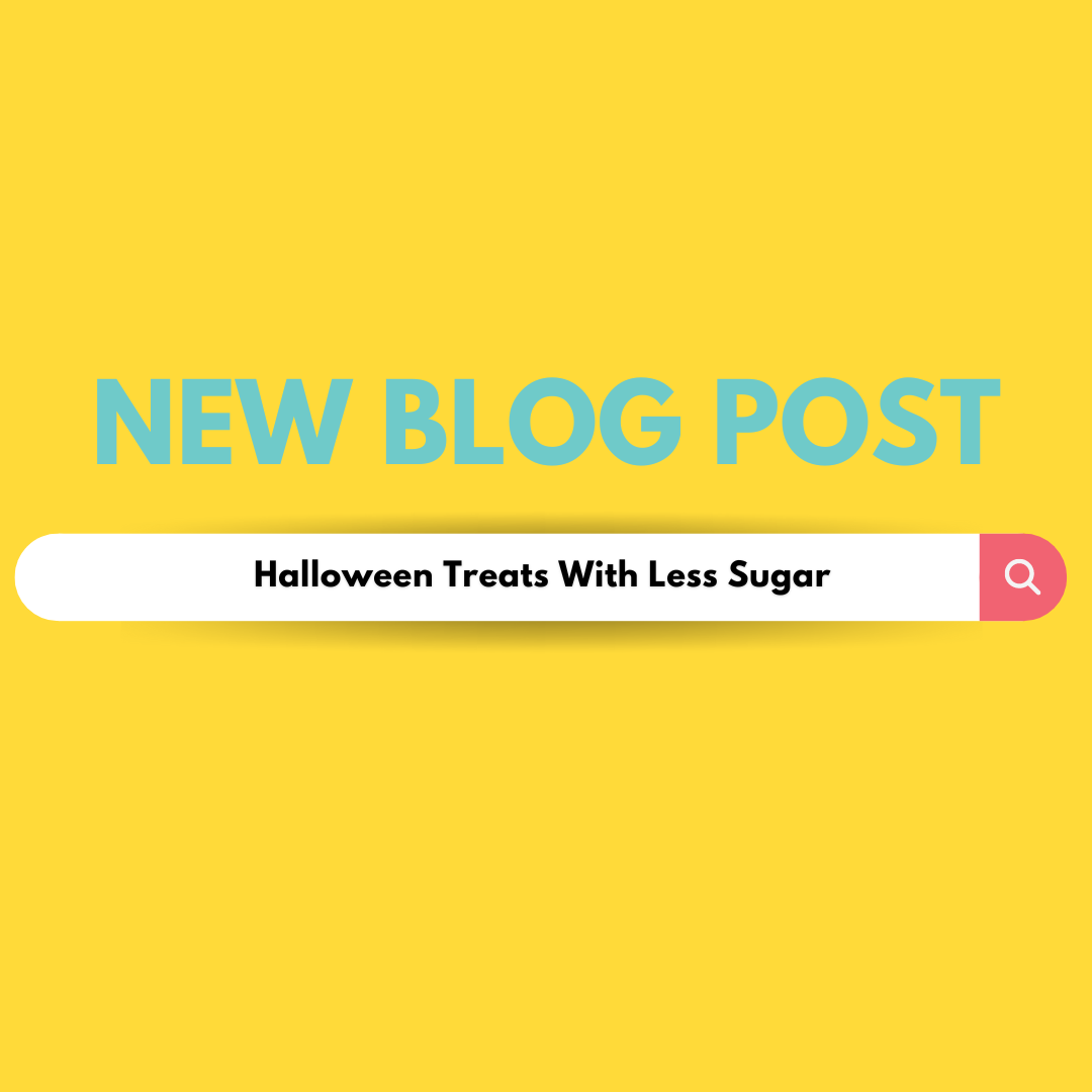 halloween treats