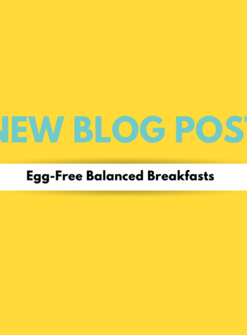 egg-free breakfast