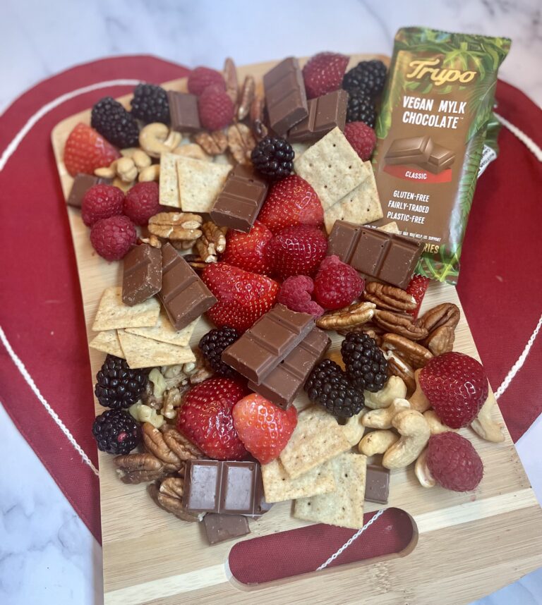 trupe treats