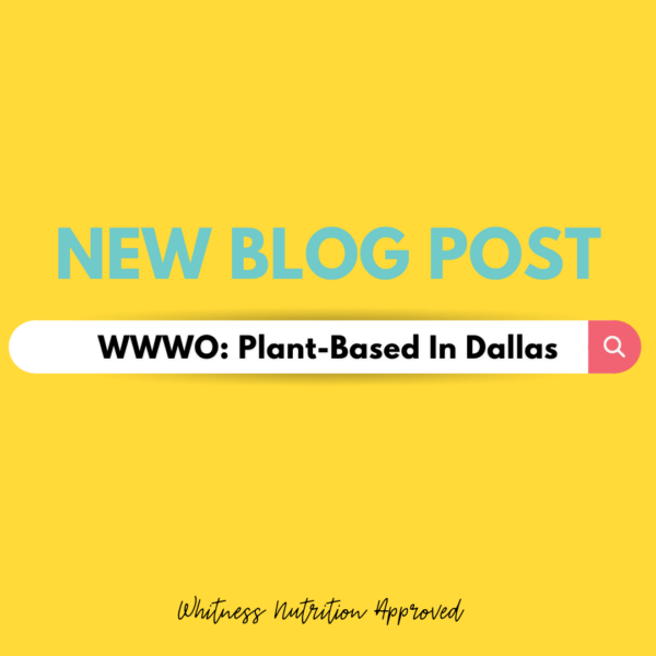 wwwo plant based