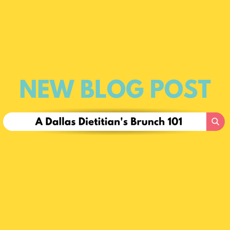 dallas best brunch healthy