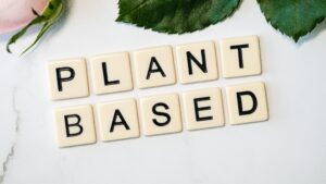 plant-based diet 