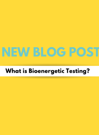 what is bioenergetic testing