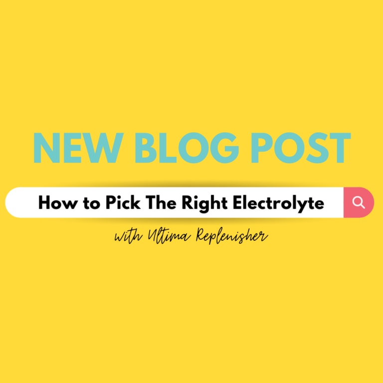 electrolytes