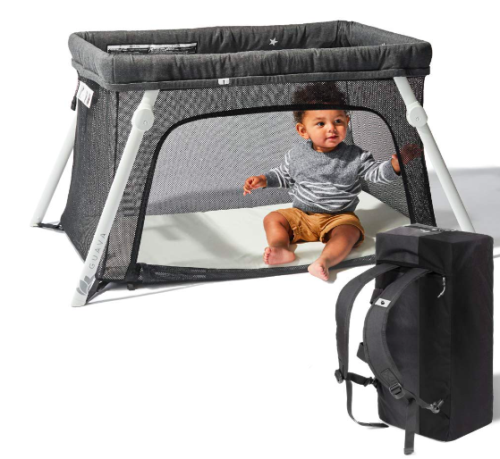 baby registry portable crib