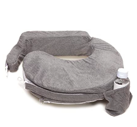 baby registry nursing pillow