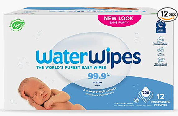 baby registry baby wipes