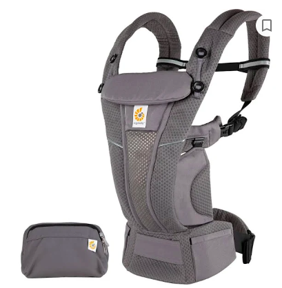 baby registry baby carrier