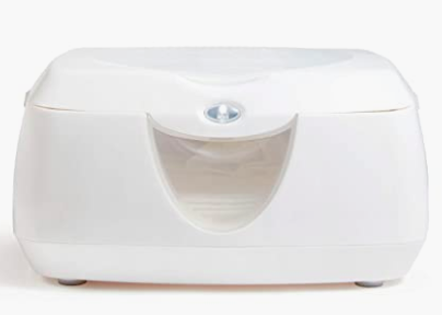 baby registry wipe warmer