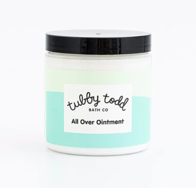 baby registry baby ointment