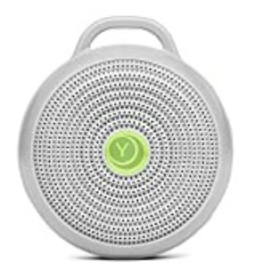 baby registry white noise machine