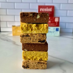 protein bar