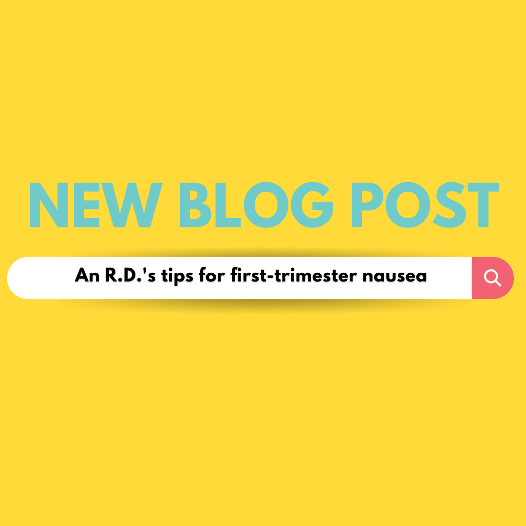 first trimester