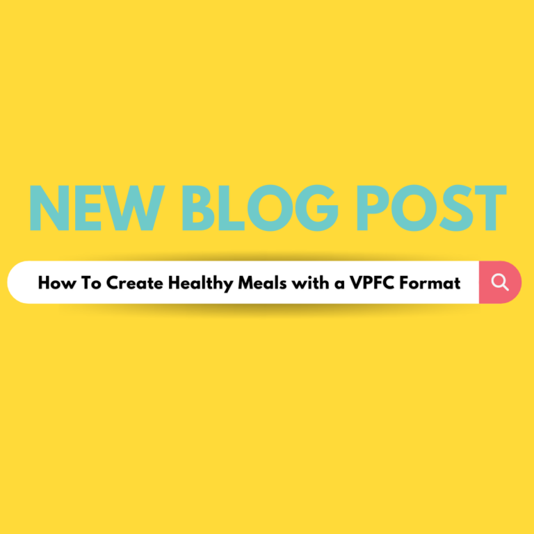 healthy meals