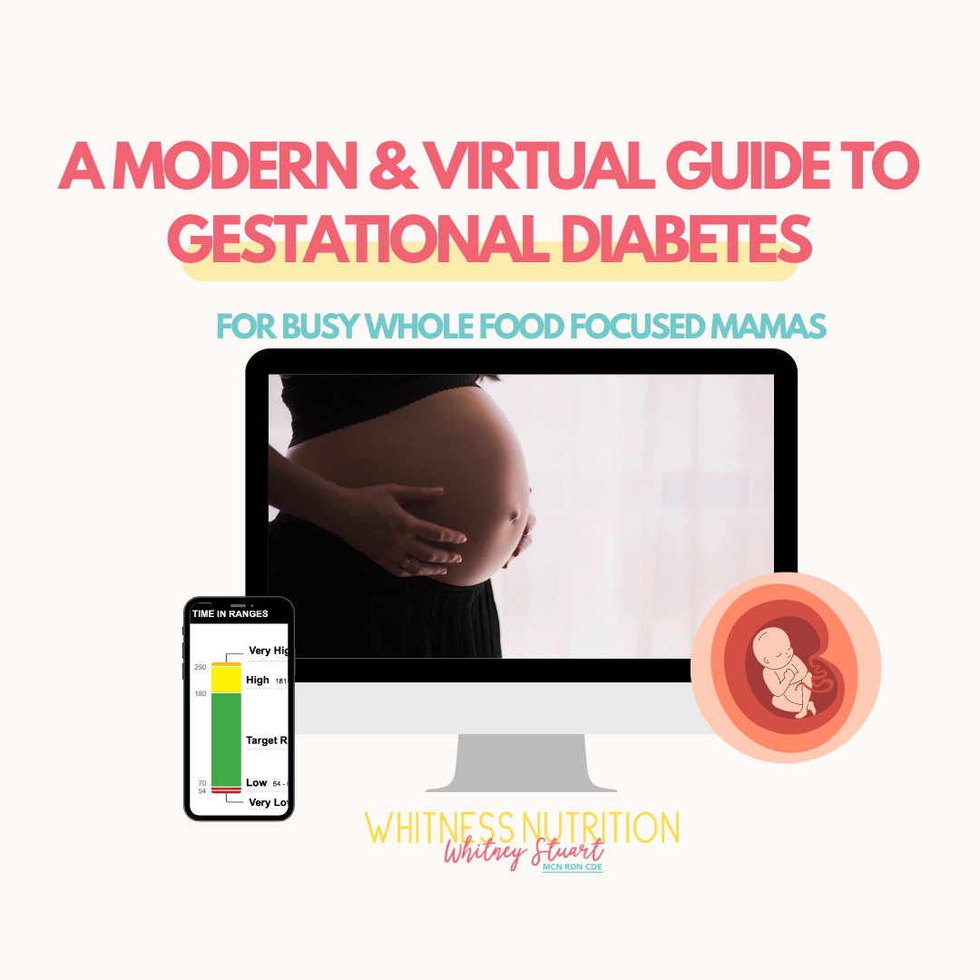 gestational diabetes