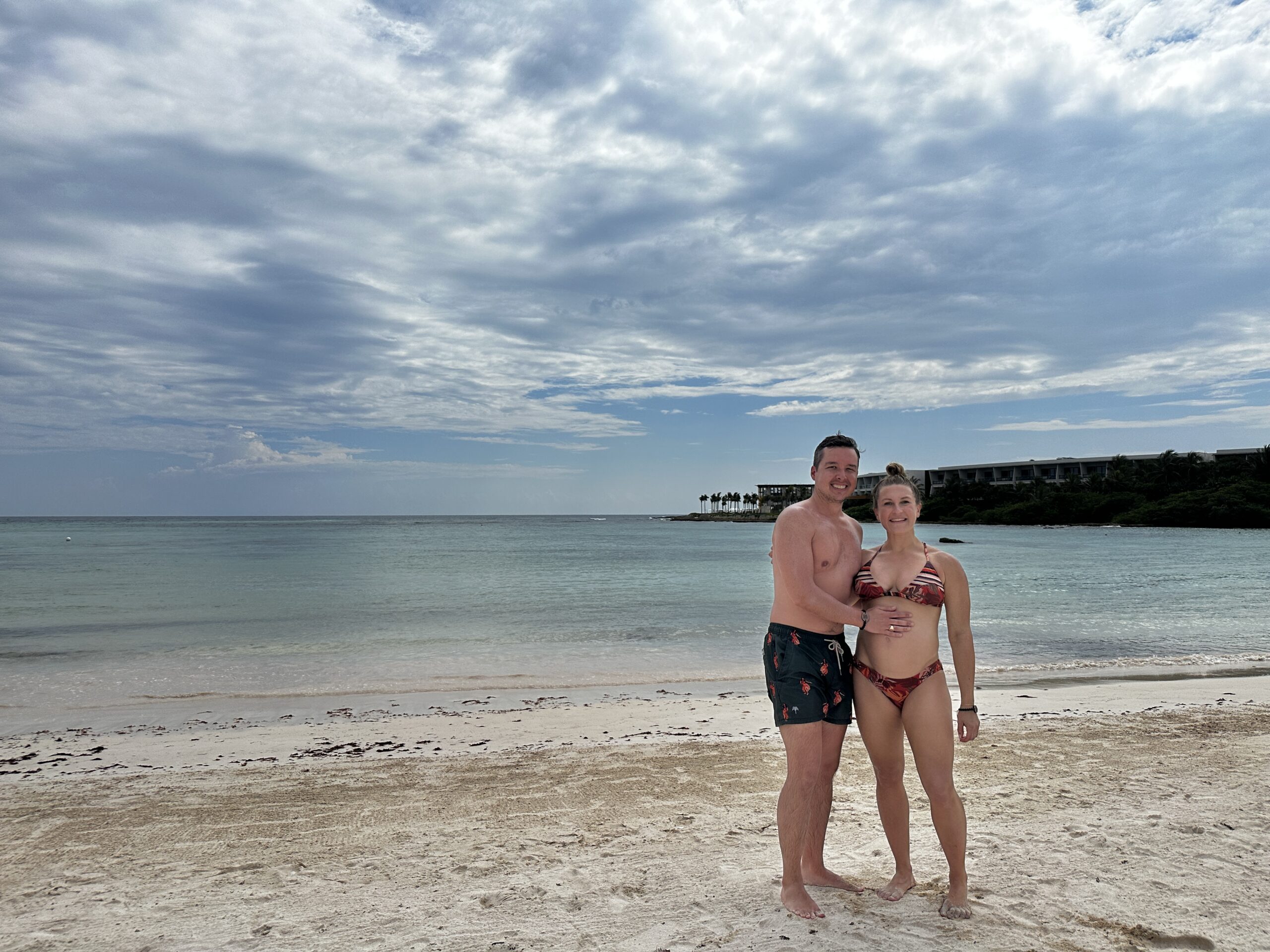 Tulum Babymoon