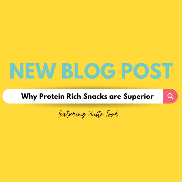 protein rich