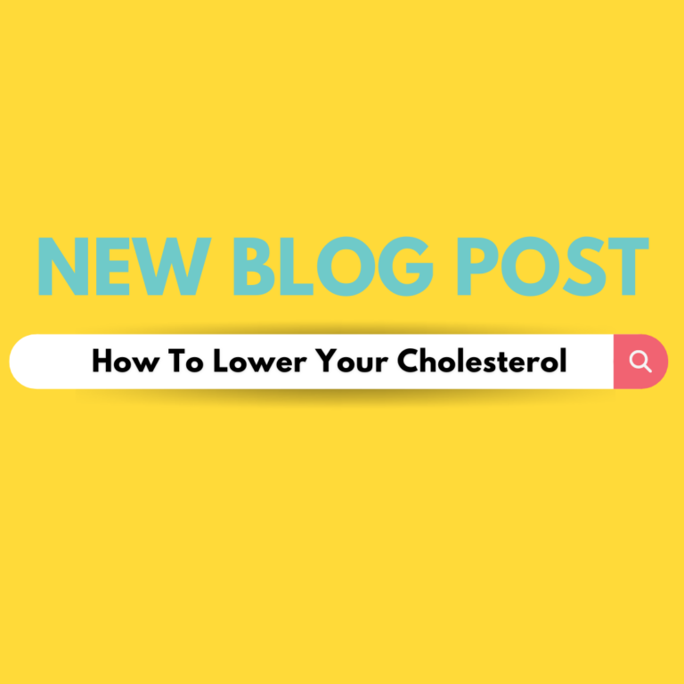 cholesterol