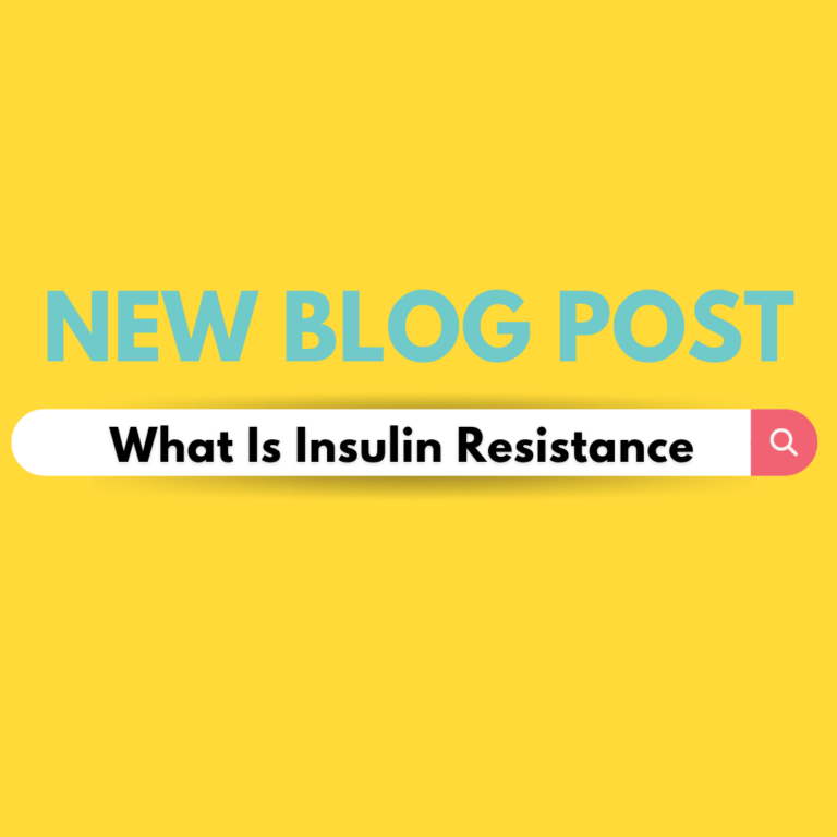 insulin