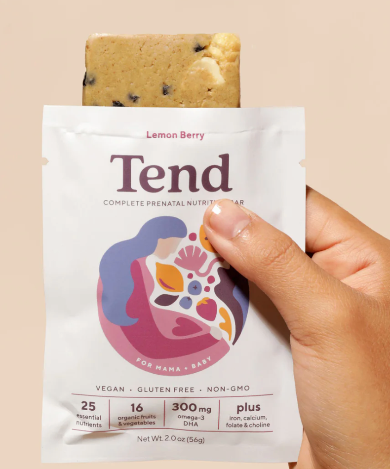 tend prenatal