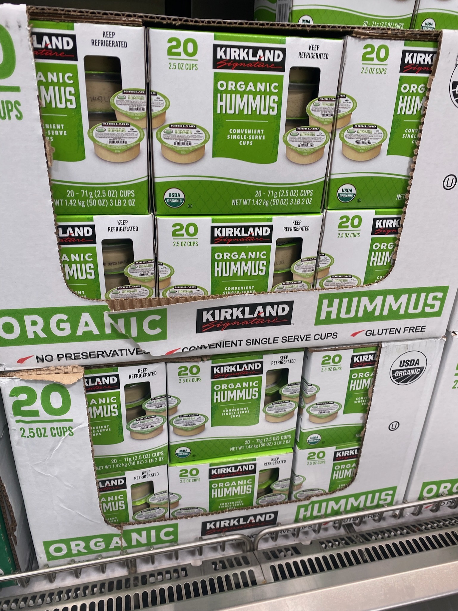 organic humus