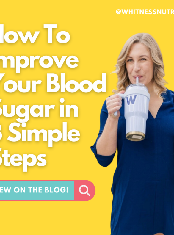 blood sugar