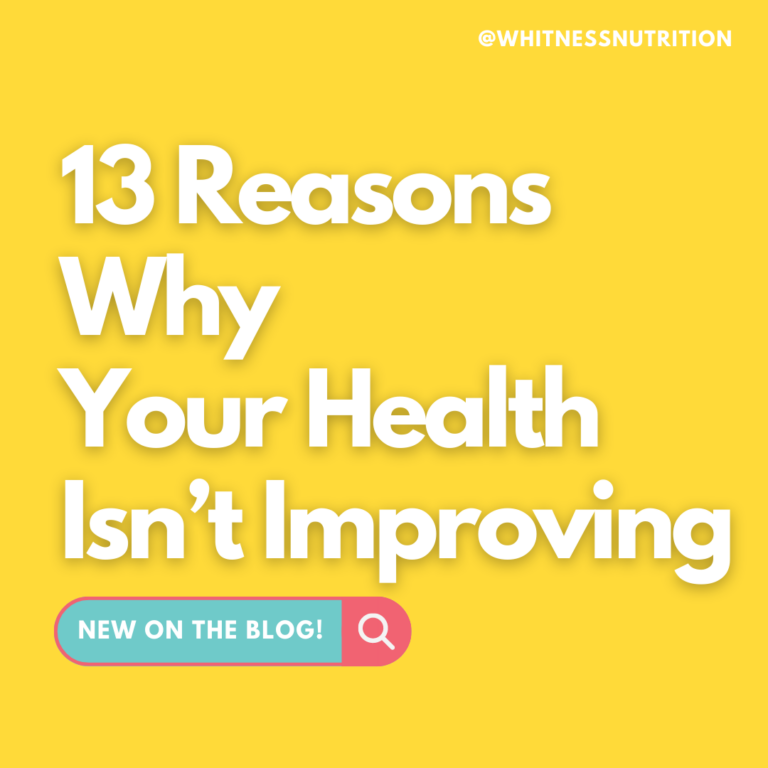 health