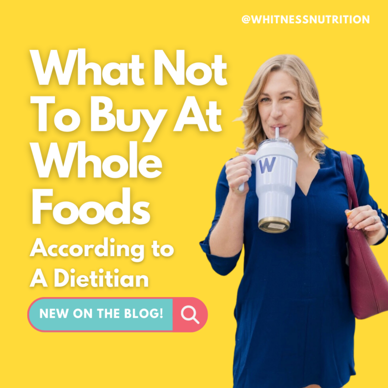 whole foods