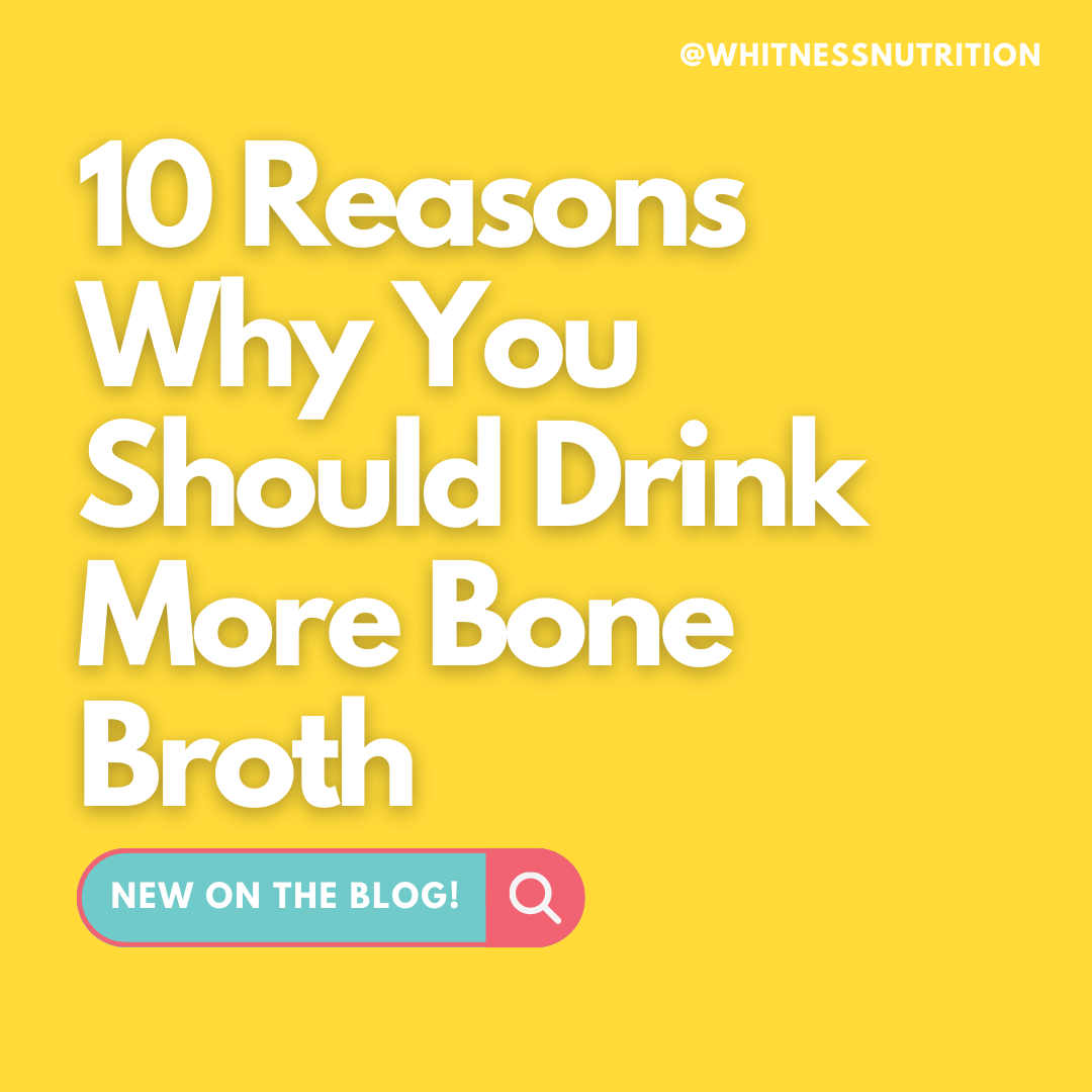 bone broth