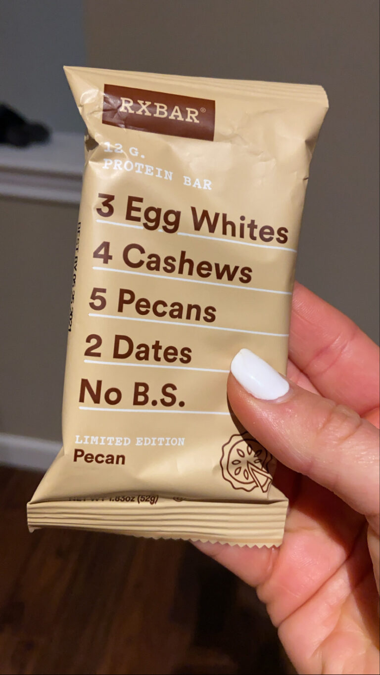 12 Best High Protein Bars for Diabetics