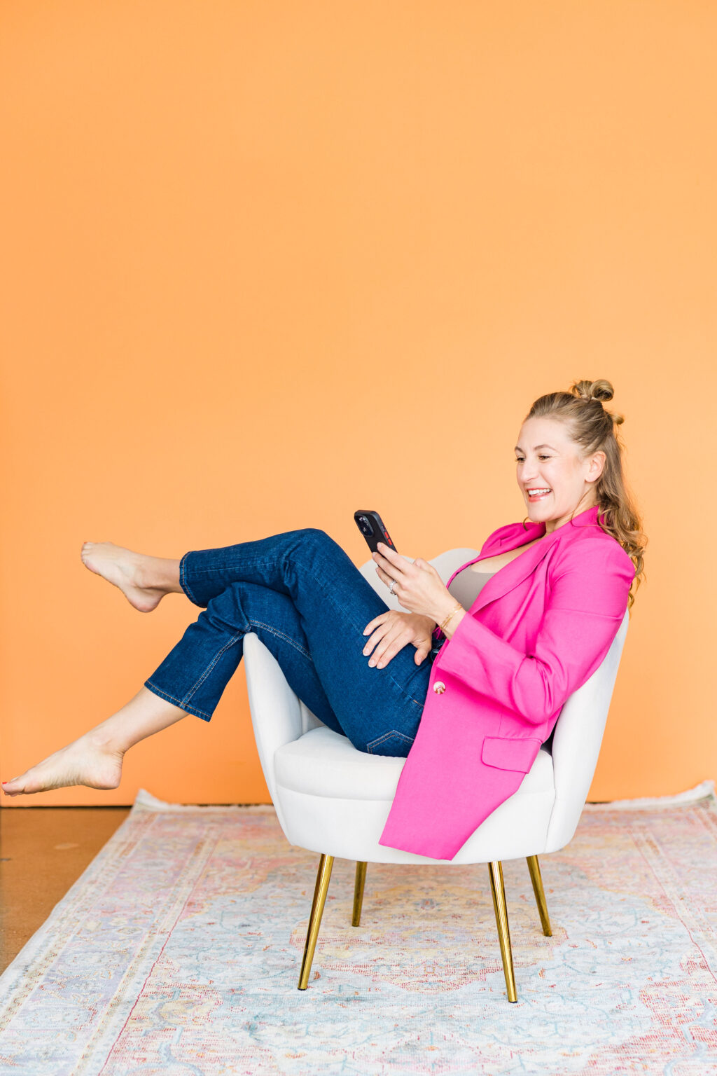 whitney stuart media dietitian