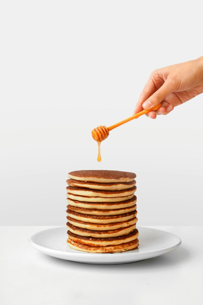 protein pancake birch bender mix gluten free 