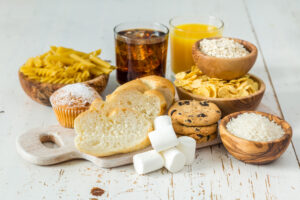 Hidden Sugars in Foods