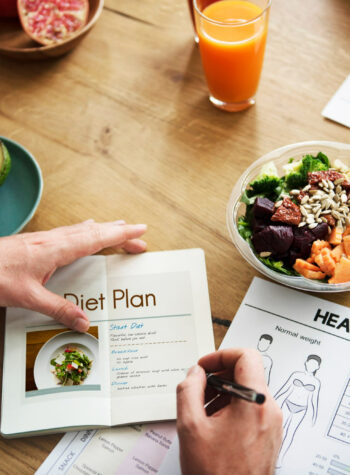 7-Day Meal Plan For Gestational Diabetes