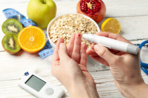 Choose Smart Snacks