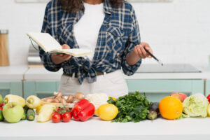 Clean Eating