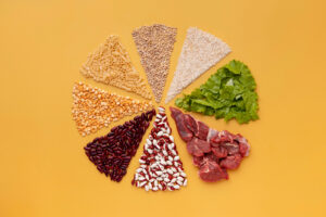 Dietary fiber