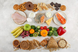 Hidden Sugars in Foods