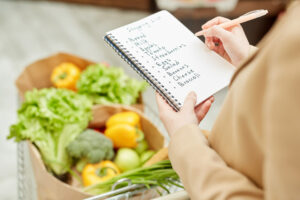 Clean Eating 