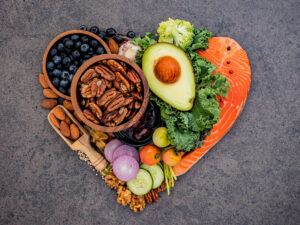 balancing blood sugar