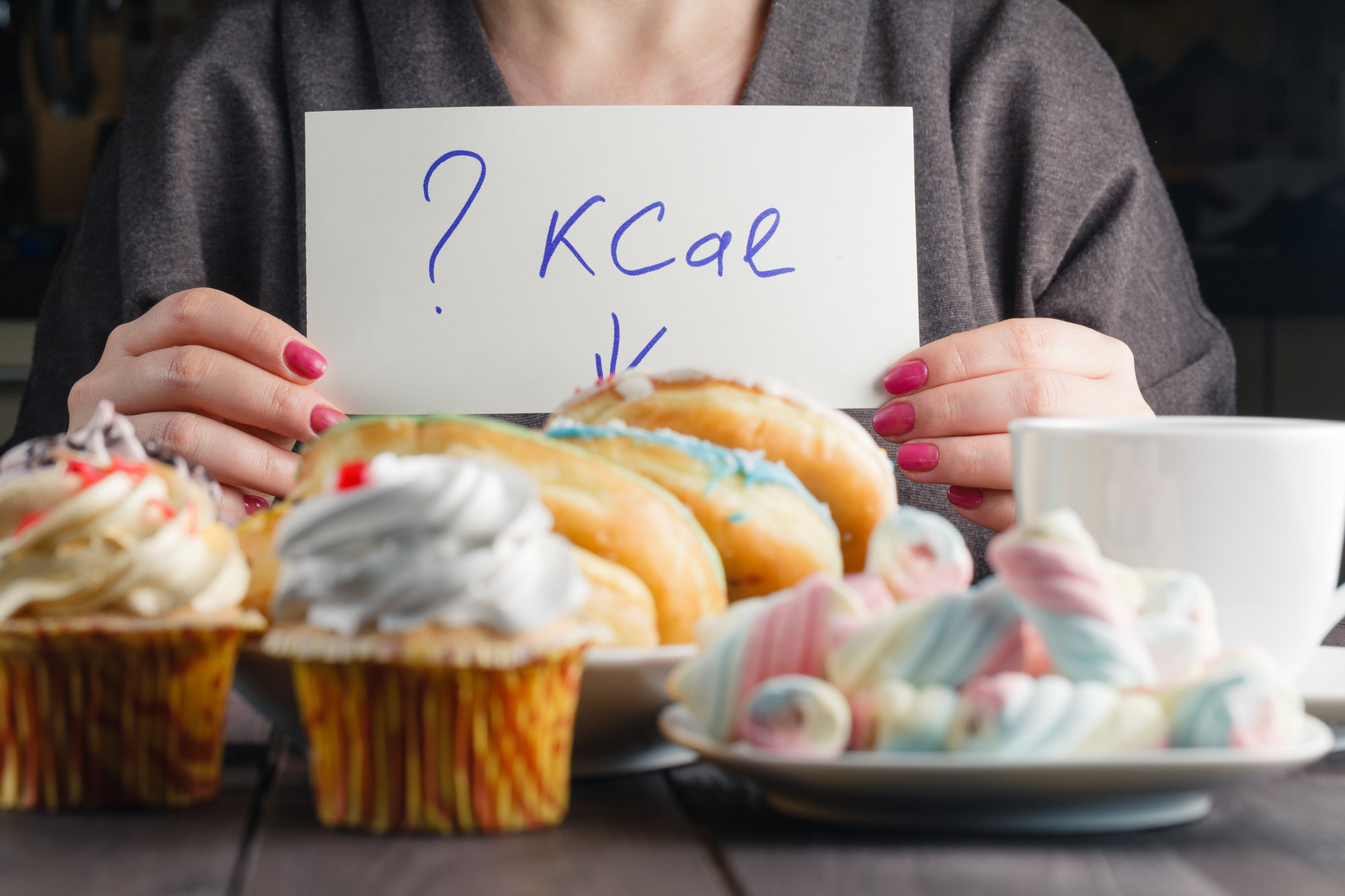 How To Find Hidden Sugars In Food