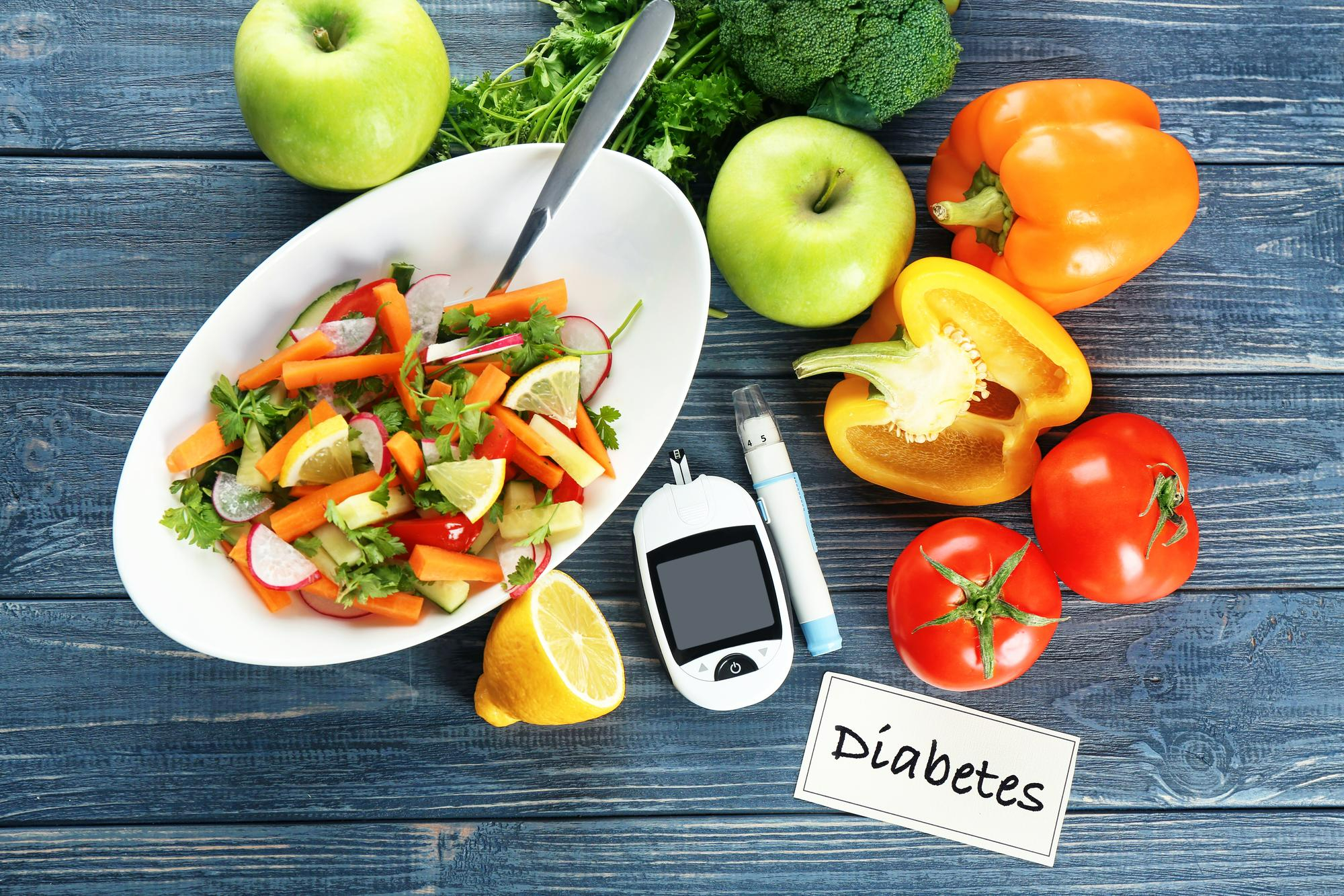 Create A 7-Day Meal Plan