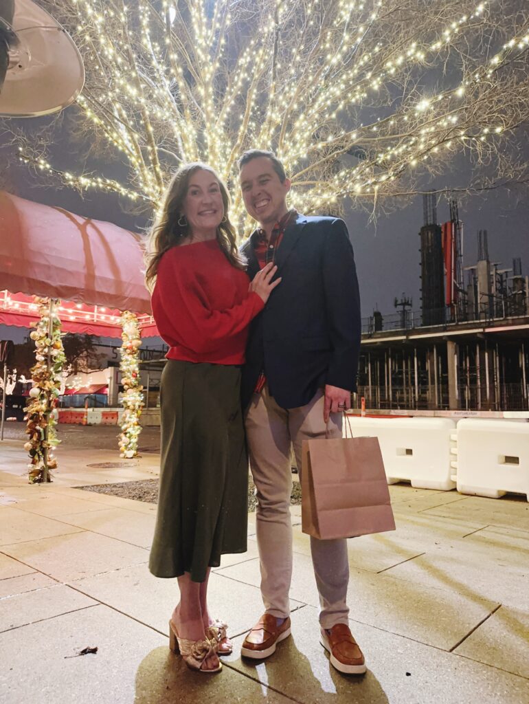 dallas healthy date night spots