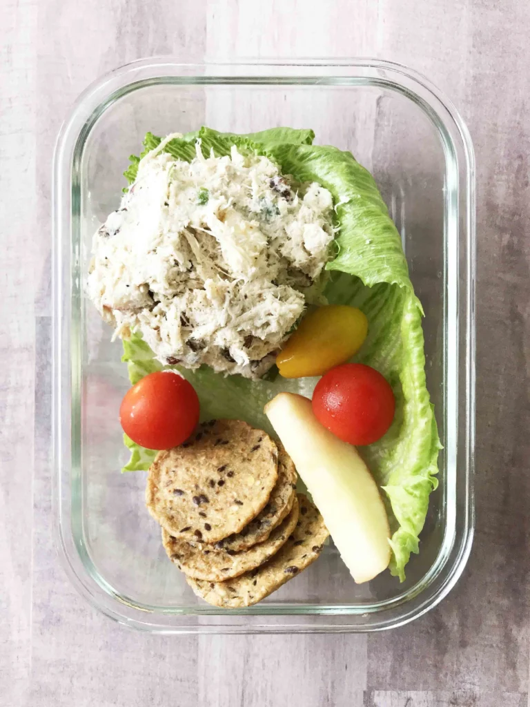 meal prep