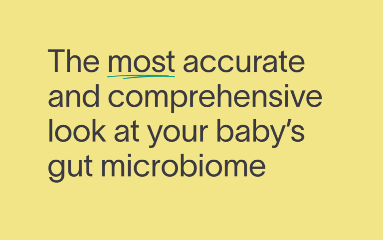 Tiny Health Gut Test Review