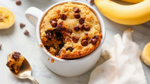 banana recipe